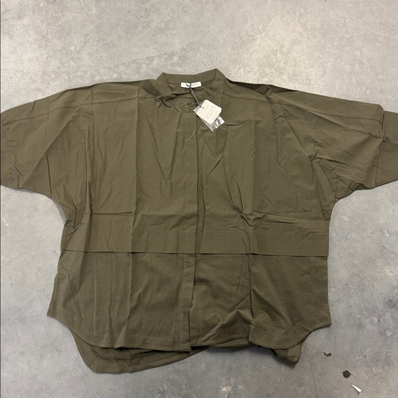 Robin Shirt by Beaumont Organic - Picture 5 of 6